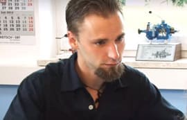 Armin Weißfloch